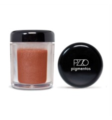PETRIZZIO SOMBRA DE OJOS PIGMENTOS STAR GOLD 2G