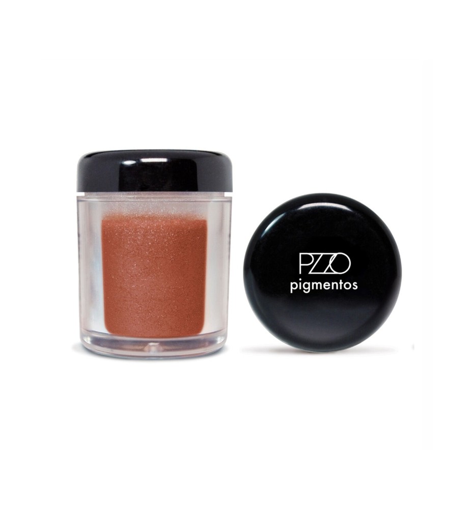 PETRIZZIO SOMBRA DE OJOS PIGMENTOS STAR GOLD 2G PETRIZZIO SOMBRA DE OJOS PIGMENTOS STAR GOLD 2G