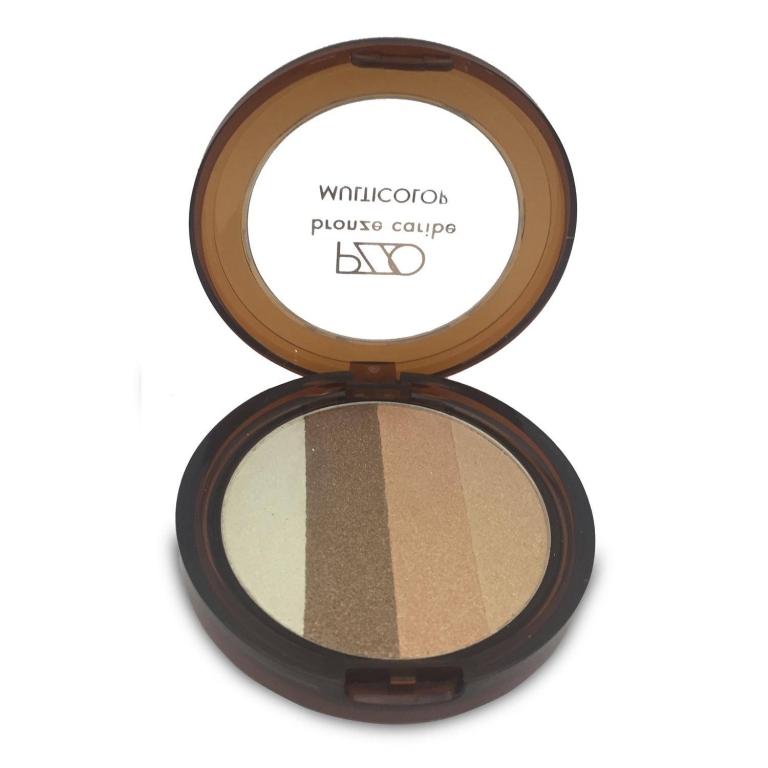 PETRIZZIO POLVO BRO.CARIBE CAND.GLOW