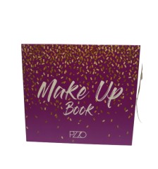 PETRIZZIO KIT MAKE UP BOOK
