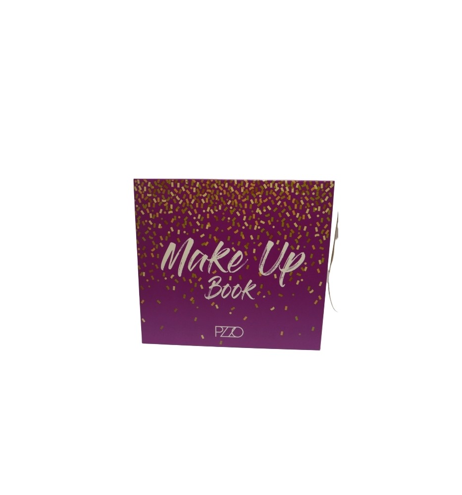 PETRIZZIO KIT MAKE UP BOOK PETRIZZIO KIT MAKE UP BOOK