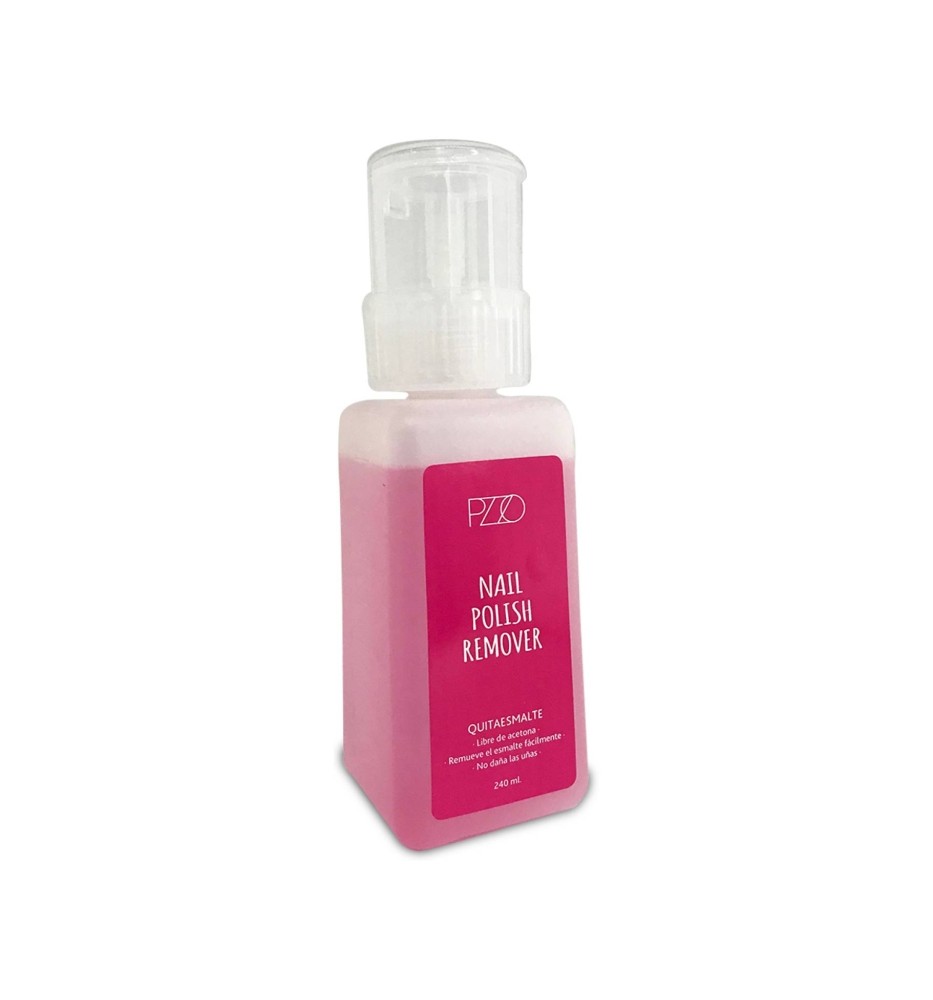 PETRIZZIO QUITAESMALTE 240 ML PETRIZZIO QUITAESMALTE 240 ML