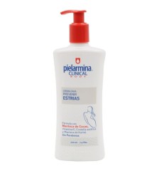 PIELARMINA CLINICAL BODY ESTRIAS X 220ML