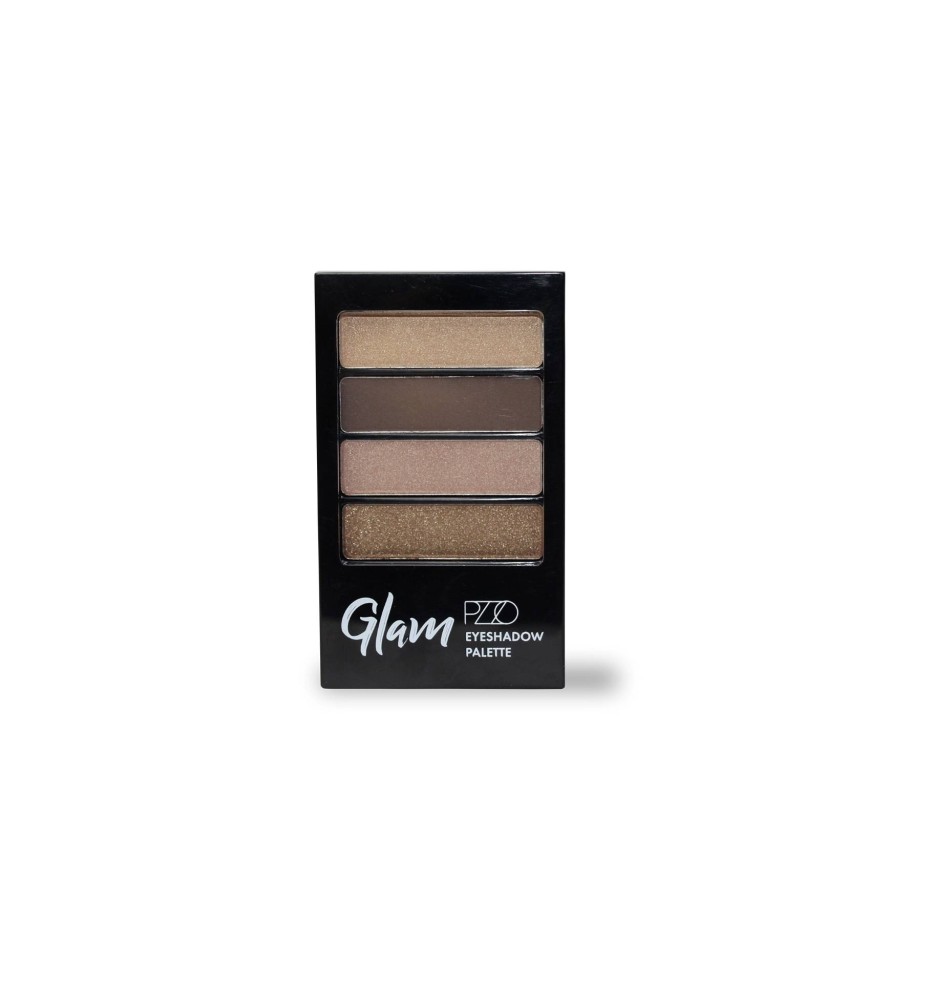 PETRIZZIO GLAM DOWNTOWN PALETTE X4 PETRIZZIO GLAM DOWNTOWN PALETTE X4