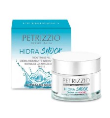PETRIZZIO CREMA HIDRASHOCK NOCHE
