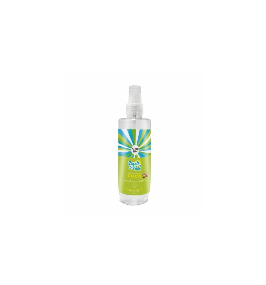R.SOL F30 AFT.SUN COCO X 250ML R.SOL F30 AFT.SUN COCO X 250ML