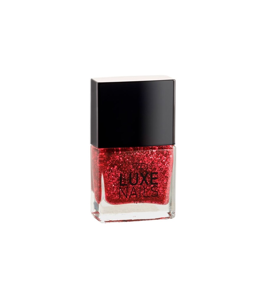 PETRIZZIO ESM GLITTER RED X 12ML PETRIZZIO ESM GLITTER RED X 12ML