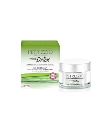 PETRIZZIO CREMA PURE DETOX DIA