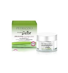 PETRIZZIO CREMA PURE DETOX NOCHE