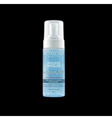 PETRIZZIO MOUSSE HIDRA SHOCK MIC.LIMPIEZA X 150ML