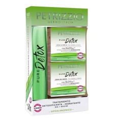 PETRIZZIO CREMA PURE DETOX DIA+NOCHE