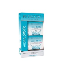 PETRIZZIO CREMA HIDRASHOCK DIA+NOCHE+MASC TELA
