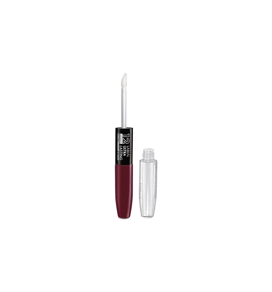 PETRIZZIO LAB.LIQ. 12HR ULTRA LASTING ITALIAN RED PETRIZZIO LAB.LIQ. 12HR ULTRA LASTING ITALIAN RED