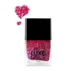PETRIZZIO ESM GLITTER FUCSIA X 12ML