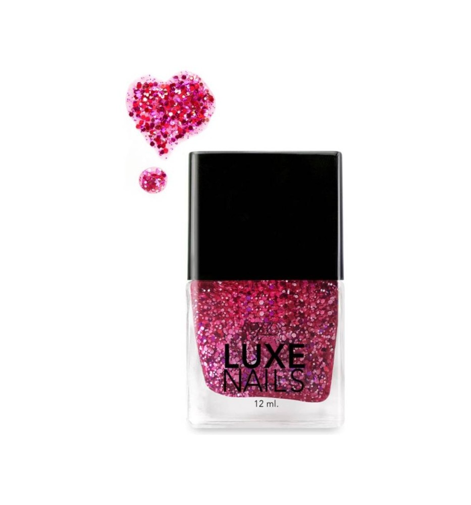 PETRIZZIO ESM GLITTER FUCSIA X 12ML PETRIZZIO ESM GLITTER FUCSIA X 12ML