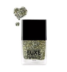 PETRIZZIO ESM GLITTER GOLD X 12ML