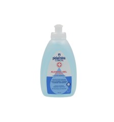 PIELARMINA CLINICAL ALCOHOL GEL X 340ML