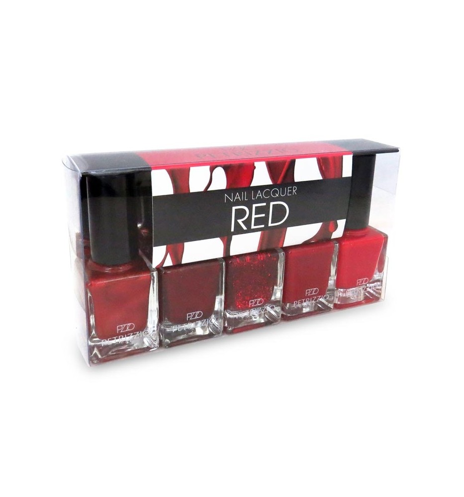 PETRIZZIO SET ESM DE UÑAS PETRIZZIO SET ESM DE UÑAS