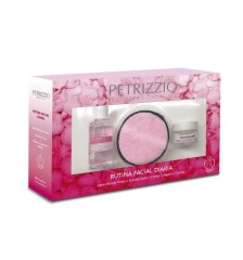 PETRIZZIO AGU.MIC+ CREMA COLAGENO OMEGA + ESPONJA