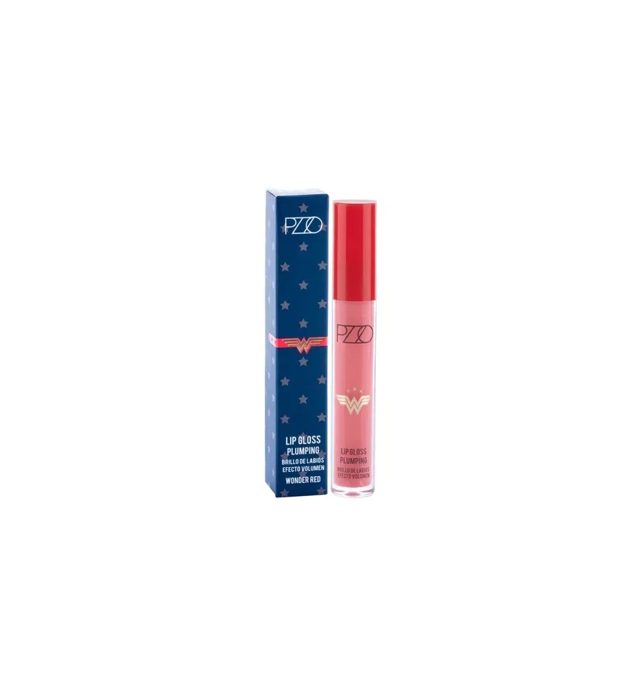 PETRIZZIO BRILLO LABIAL LIP GLOSS PLUMPING WONDER PETRIZZIO BRILLO LABIAL LIP GLOSS PLUMPING WONDER