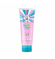 R.SOL F50 OZO.KIDS.CREMA X 50G