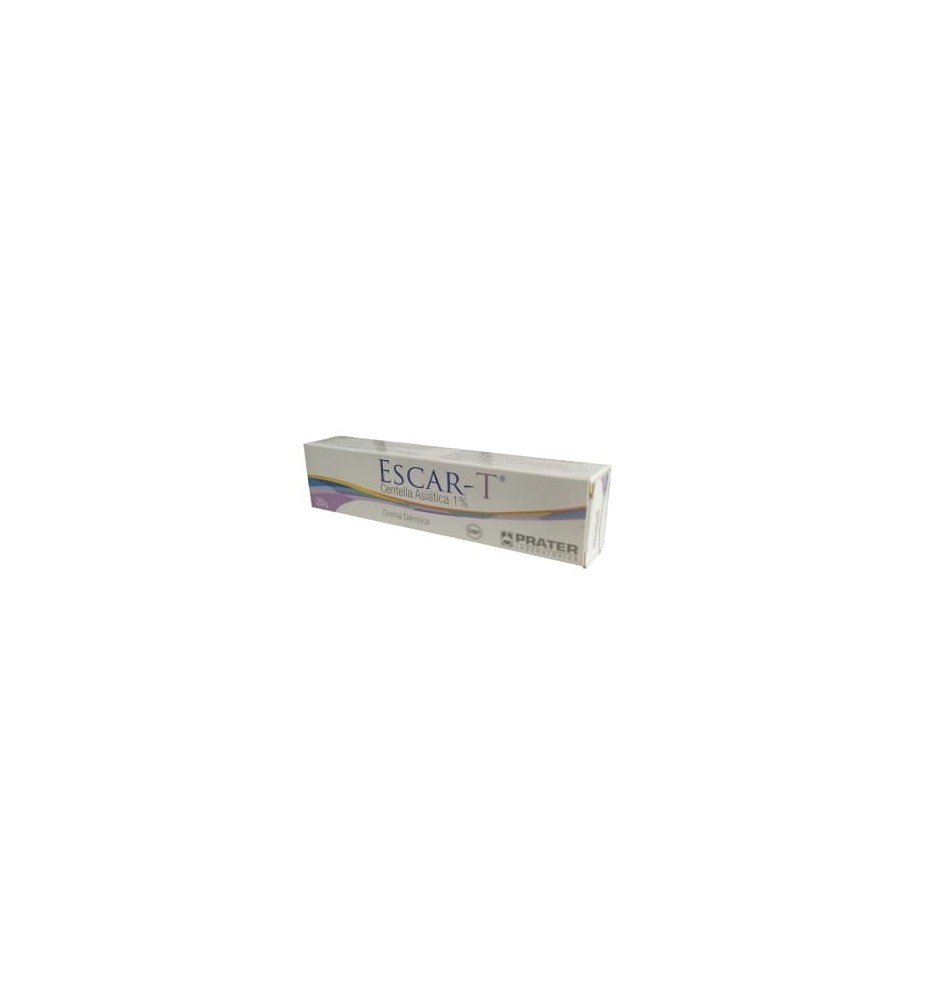 ESCAR-T 1% X20 ESCAR-T 1% X20