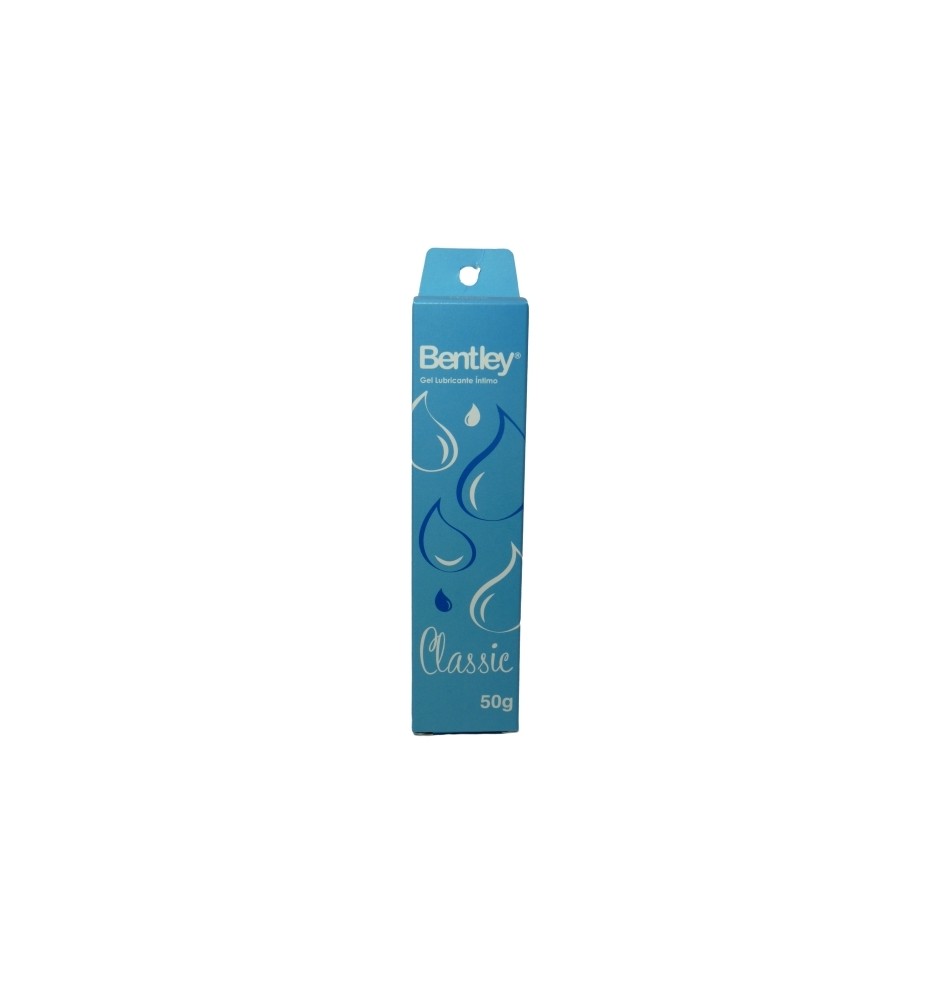 BENTLEY GEL 50G X50 BENTLEY GEL 50G X50