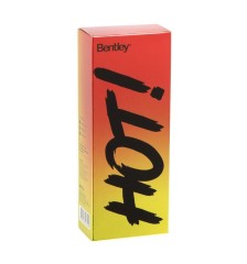 LUBRICANTE BENTLEY GEL INTIMO HOT X50
