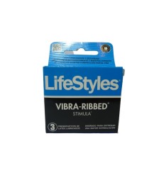 LIFESTYLE STIMULA X3