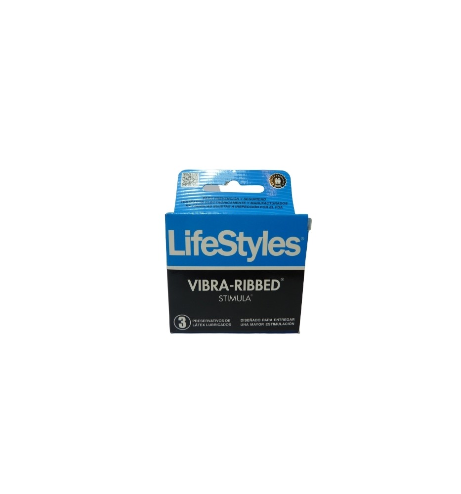 LIFESTYLE STIMULA X3