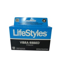 LIFESTYLES STIMULA X12