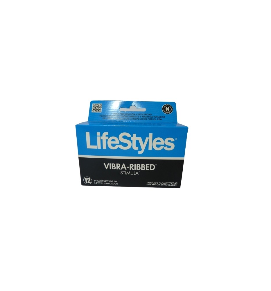 LIFESTYLES STIMULA X12