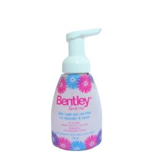 BENTLEY JABON INTIMO X 250ML