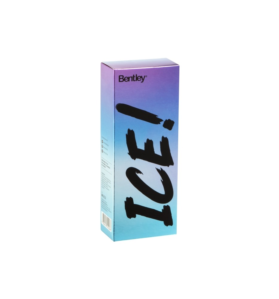 LUBRICANTE BENTLEY GEL INTIMO X50