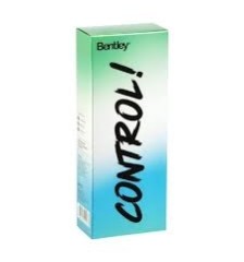 BENTLEY GEL INTIMO CONTROL 50G X50