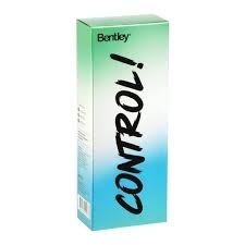 BENTLEY GEL INTIM. CONTROL X 50 G
