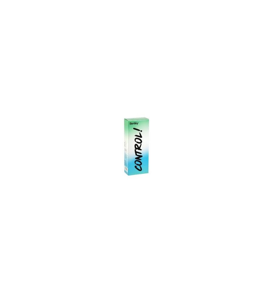 BENTLEY GEL INTIMO CONTROL 50G X50 BENTLEY GEL INTIMO CONTROL 50G X50