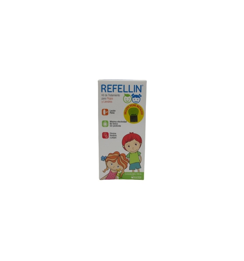 REFELLIN 270ML X270