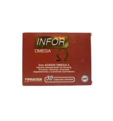 INFOR OMEGA
