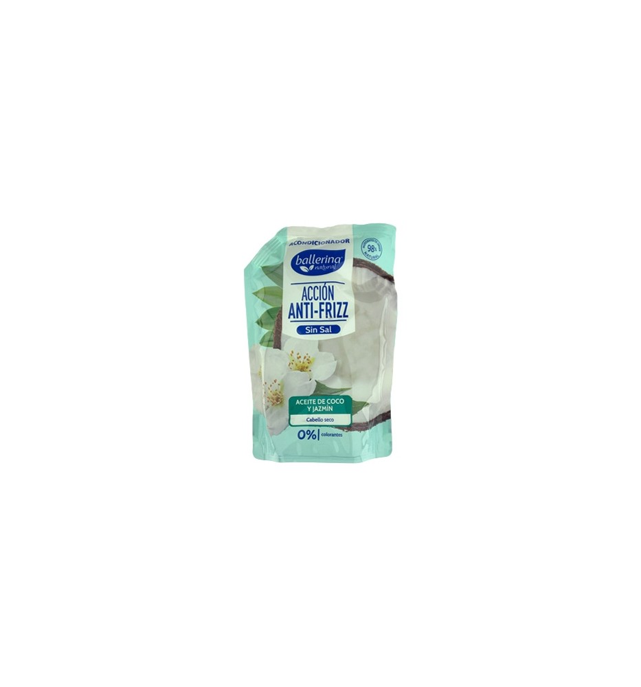 BALLERINA ACOND. COCO JAZMIN X900ML BALLERINA ACOND. COCO JAZMIN X900ML