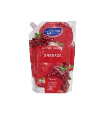 BALLERINA JAB.RECARGA GRANADA X 900ML