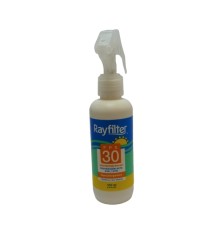 RAYFILTER PROTECTOR SOLAR SPRAY F/30 100ML