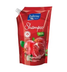 BALLERINA JAB.RECARGA GRANADA X 900ML