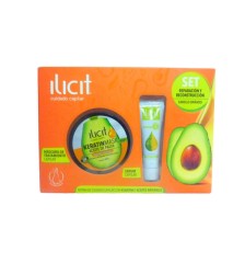 ILICIT MASC.PALTA200+SER30