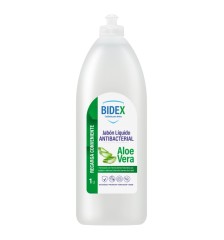 BIDEX ANTIBACTERIAL ALOE VERA X1000ML