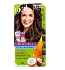 ILICIT TINT 3.20 BORGOÑA