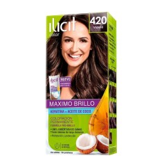 ILICIT TINT.4.20 VIOLETA