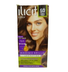 ILICIT 5.0