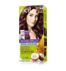 ILICIT TINT.77.44  MANDARINA