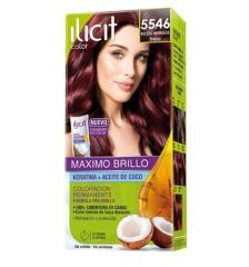 ILICIT TINT.55.46 FRESA